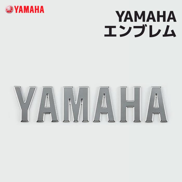 ワイズギア ヤマハ YAMAHAエンブレム YAMAHA バイク ステッカー