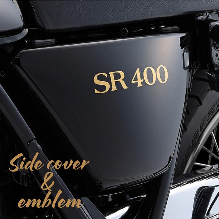 ワイズギア ヤマハ SR400復刻カラー外装セット YAMAHA バイク ワイズギア ヤマハ SR400復刻カラー外装セット YAMAHA バイク