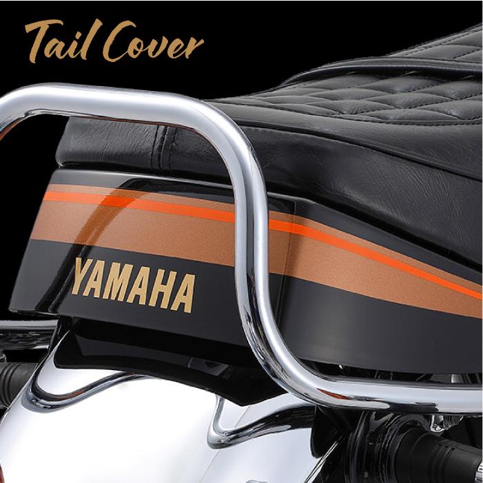 ワイズギア ヤマハ SR400復刻カラー外装セット YAMAHA バイク ワイズギア ヤマハ SR400復刻カラー外装セット YAMAHA バイク