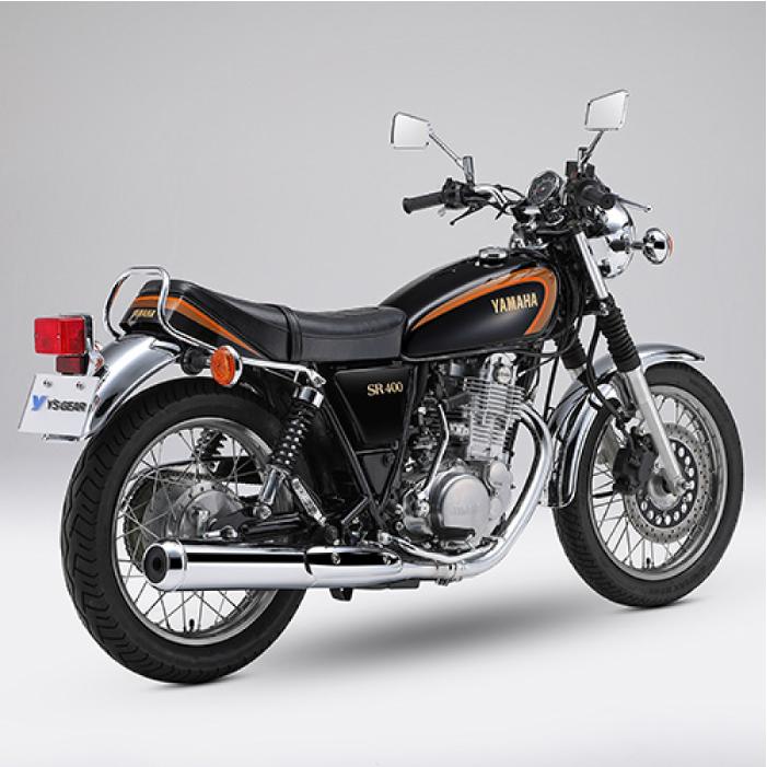 ワイズギア ヤマハ SR400復刻カラー外装セット YAMAHA バイク ワイズギア ヤマハ SR400復刻カラー外装セット YAMAHA バイク