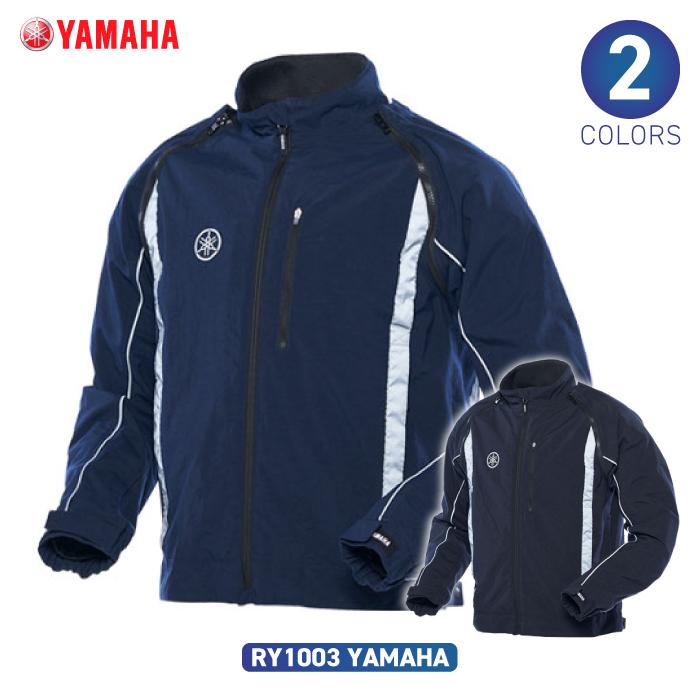 ワイズギア ヤマハ RY1003 2Wayジャケット YAMAHA バイク ジャケット