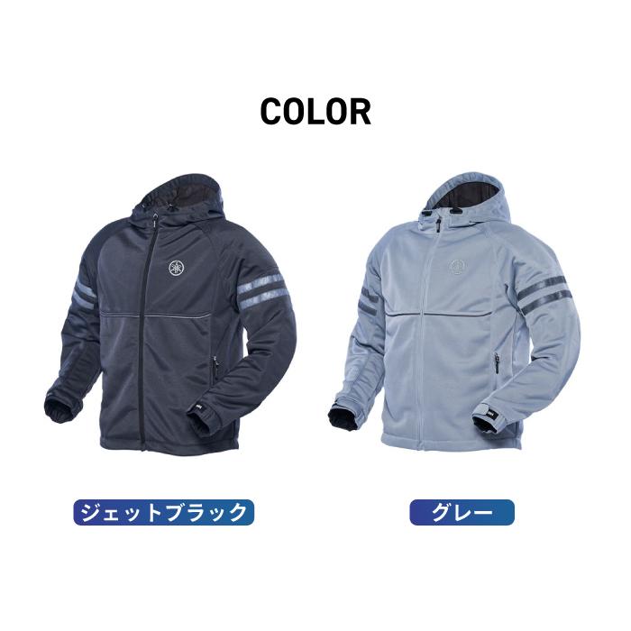 ワイズギア ヤマハ RY1004 メッシュジャケット YAMAHA バイク