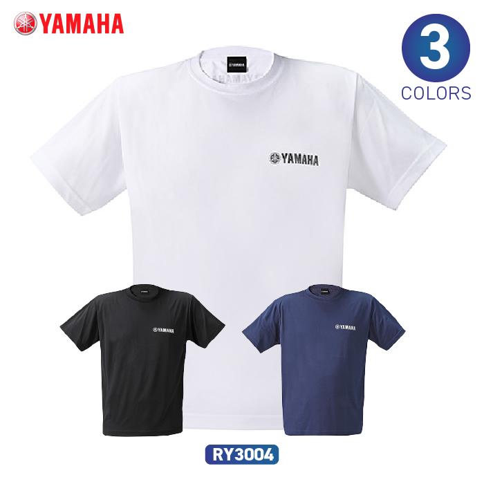 ワイズギア ヤマハ RY3004 Tシャツ YAMAHA バイク : バイク用品の車楽