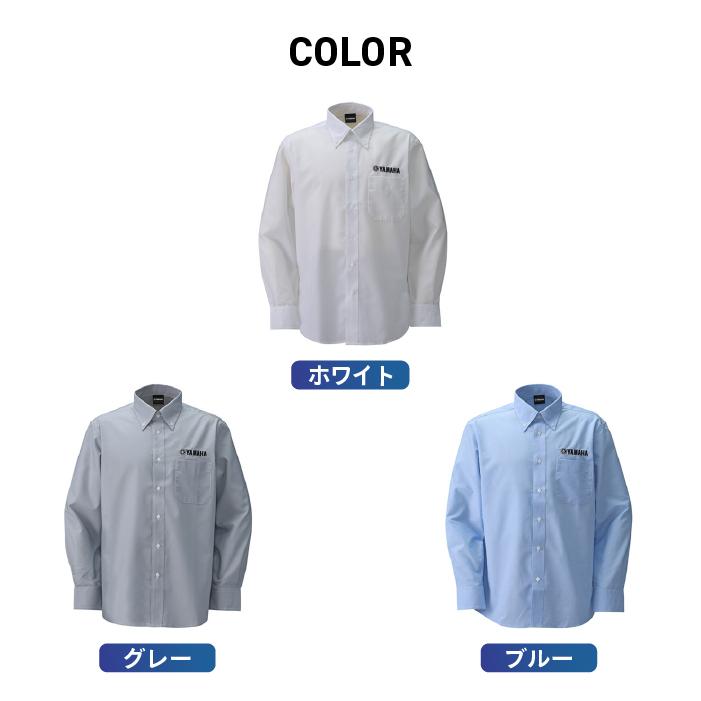 BEAMS GOLF ロングスリーブシャツ ホワイト BEAMS GOLF ロングスリーブシャツ ホワイト BEAMS GOLF