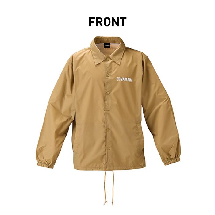 Yamaha Racing 2wayウォームJKT サイズL ヤマハ YRF26-SA レーシング2WAYウォームジャケット 特価！(限定生産品)