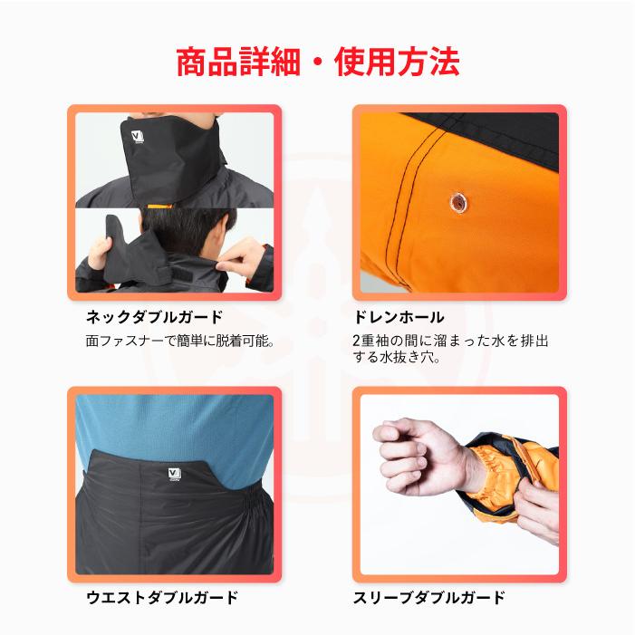 ワイズギア ヤマハ YAR30 サイバーテックスII ダブルガードレイン
