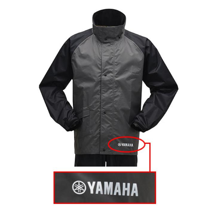 ワイズギア ヤマハ YAR32 II スタンダードレインスーツ YAMAHA バイク