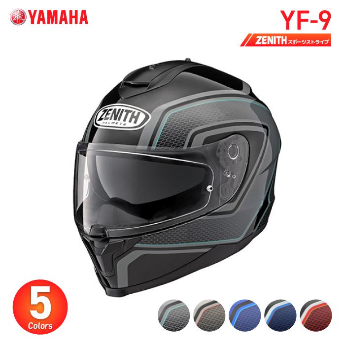 ワイズギア ヤマハ YF-9 ゼニス スポーツストライプ YAMAHA ワイズギア ヤマハ YF-9 ゼニス スポーツストライプ YAMAHA
