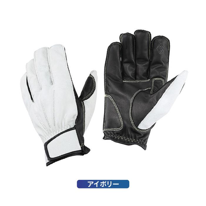 ヤスユキ　イシイ　　レザーグローブ CATEGORY Yasuyuki Ishii (ヤスユキイシイ) | TOPGEAR