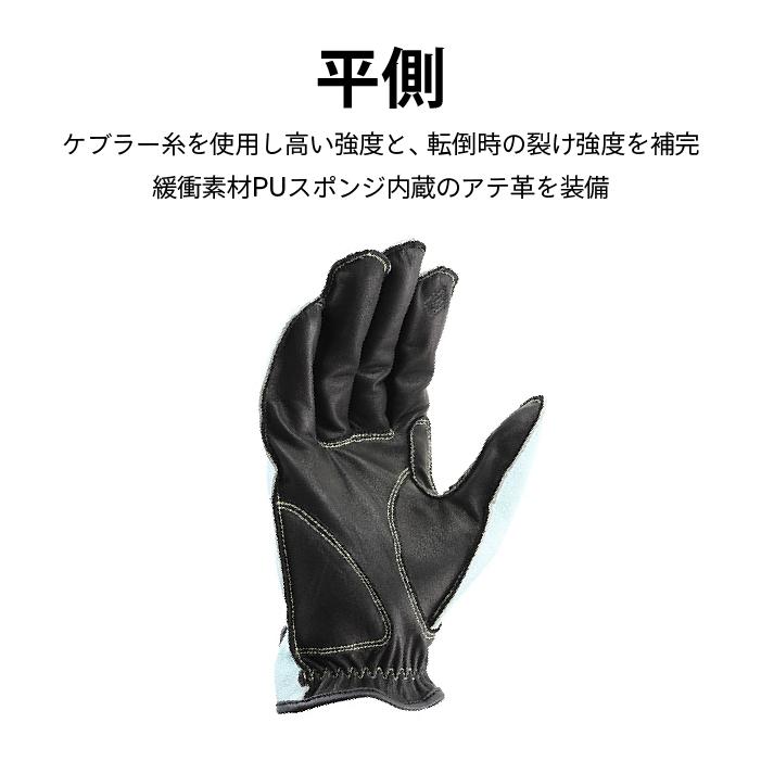 ヤスユキ　イシイ　　レザーグローブ CATEGORY Yasuyuki Ishii (ヤスユキイシイ) | TOPGEAR