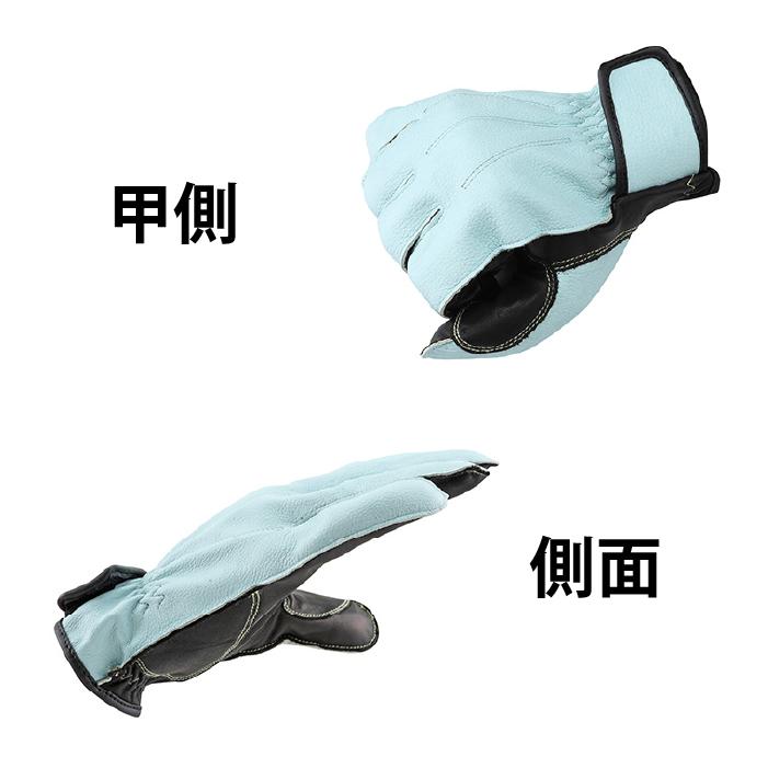 ワイズギア ヤマハ YL4001 CYBERLEATHER グローブ YAMAHA バイク