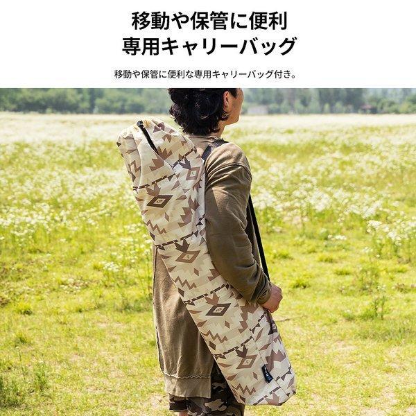 KZM アウトドアベッド コット ベッド 簡易ベッド レジャーベッド