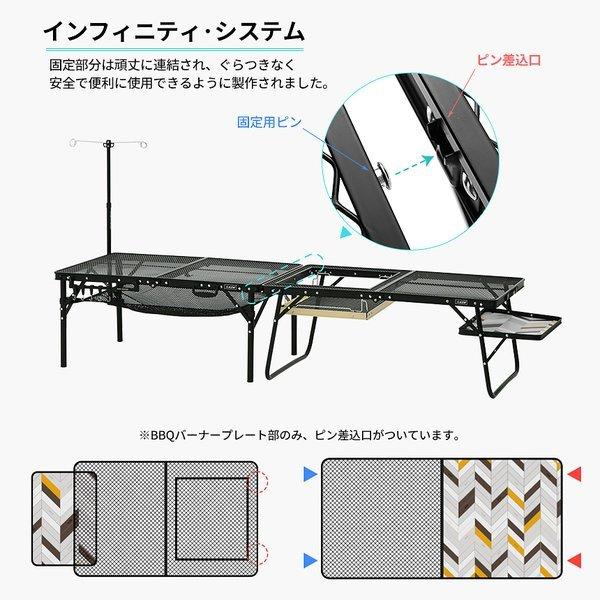 KZM OUTDOOR アウトドア テーブル キャンプテーブル 軽量 KZM OUTDOOR アウトドア テーブル キャンプテーブル 軽量