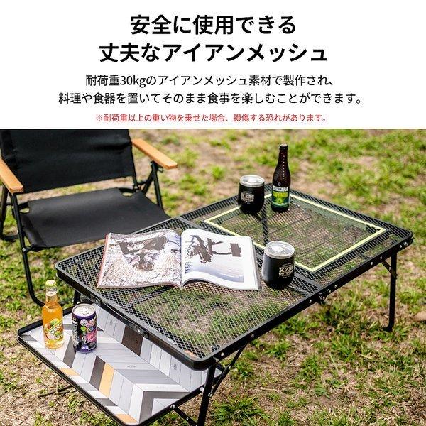 KZM OUTDOOR アウトドア テーブル キャンプテーブル 軽量 KZM OUTDOOR アウトドア テーブル キャンプテーブル 軽量