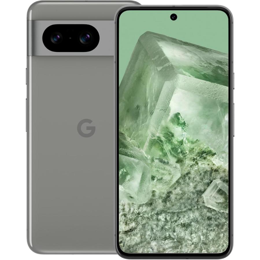 Google Pixel 6 未使用品 8 128GB Hazel SIMフリー : JM-Mobile - 通販