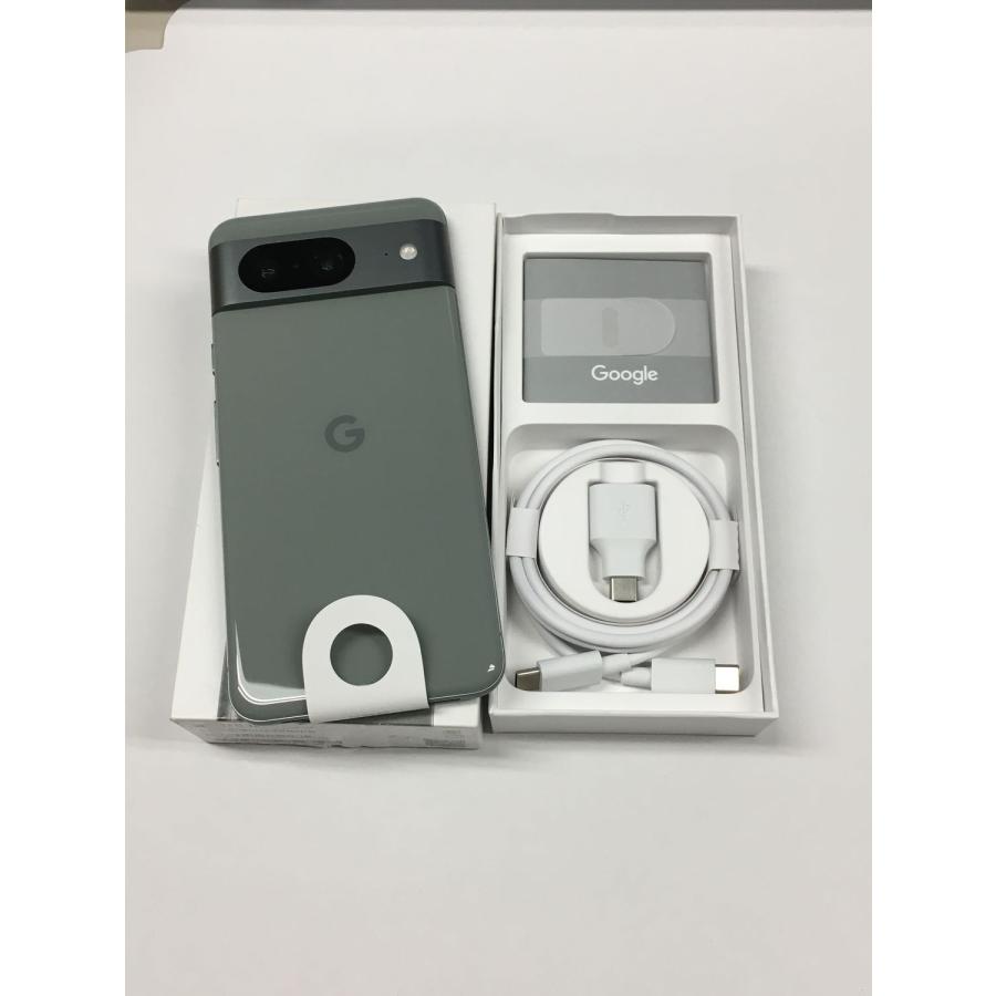 Google Pixel 6 未使用品 8 128GB Hazel SIMフリー : JM-Mobile - 通販