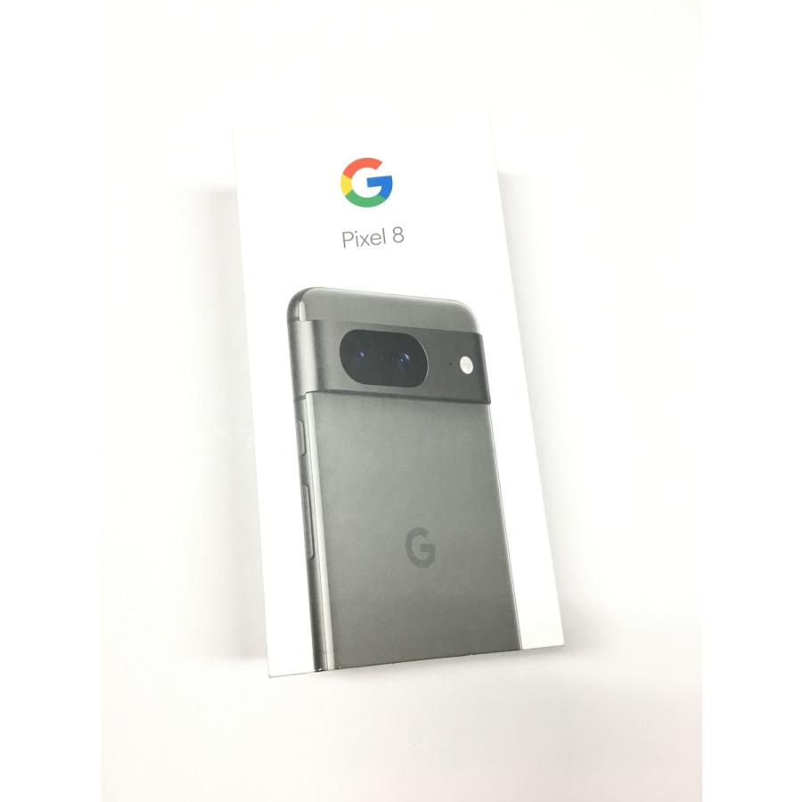 Google Pixel 6 未使用品 8 128GB Hazel SIMフリー : JM-Mobile - 通販
