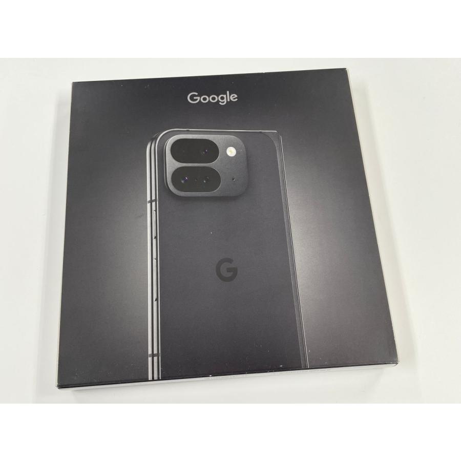 Google Pixel 9 送料無料【新品未開封品】GooglePixel Pro Fold