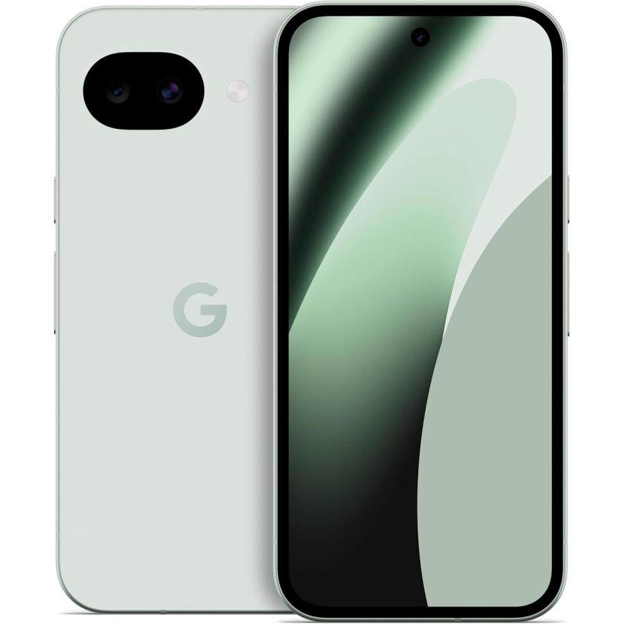 【新品未開封】Google Pixel 10a 本体 フォグ fog Google Pixel 9 【新品未開封】Google 10a 128GB SIMフリー フォグ