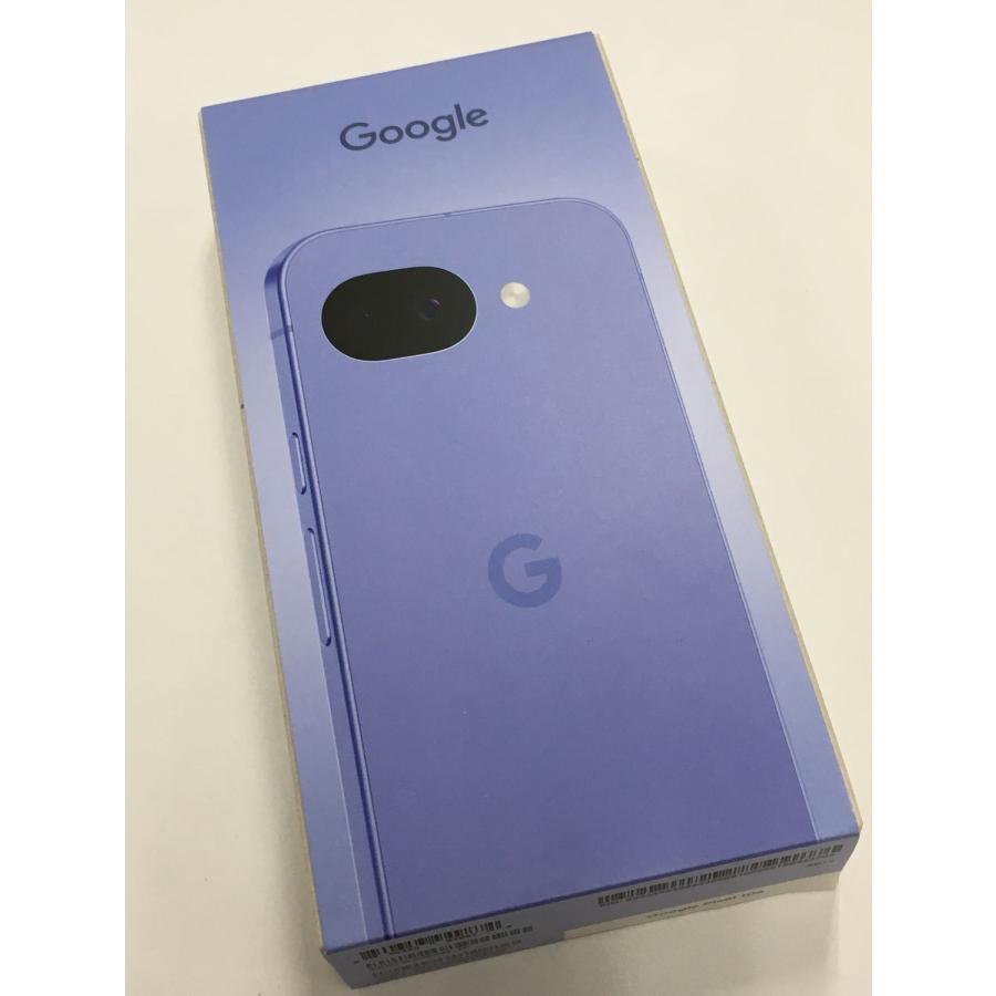 Google Pixel 10a 128GB lavender 新品未使用 Google Pixel 9 【新品未開封品】Google 10a 128GB SIMフリー