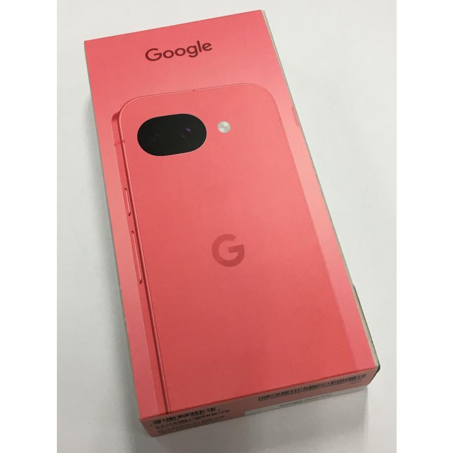 Google Pixel 10a 128GB ベリーピンク 本体 Google Pixel 9 【新品未開封品】Google 10a 128GB SIMフリー ベリー
