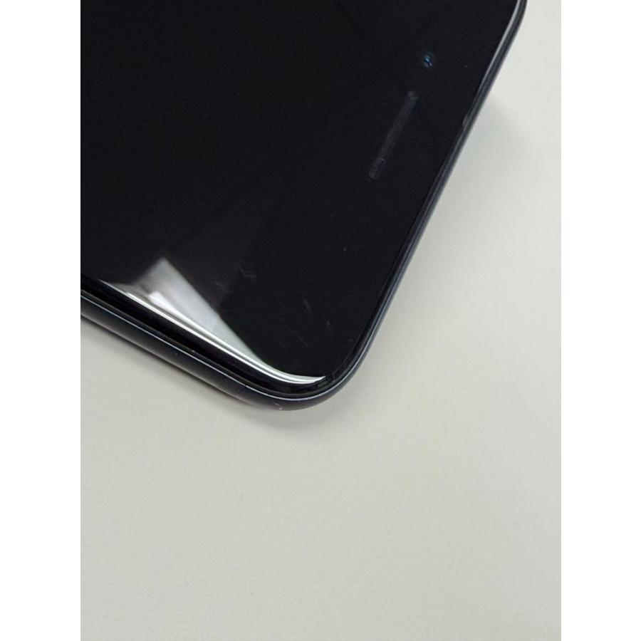 iPhone 美品 電池100% SIMフリー SE(第3世代) 64GB ミッドナイト : JM
