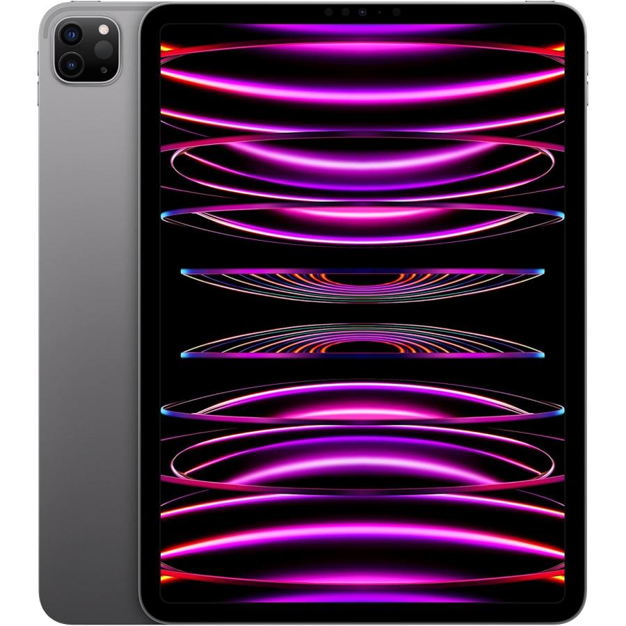 iPad 電池86％ Pro 11インチ (第4世代) 256GB SIMフリー【動作確認