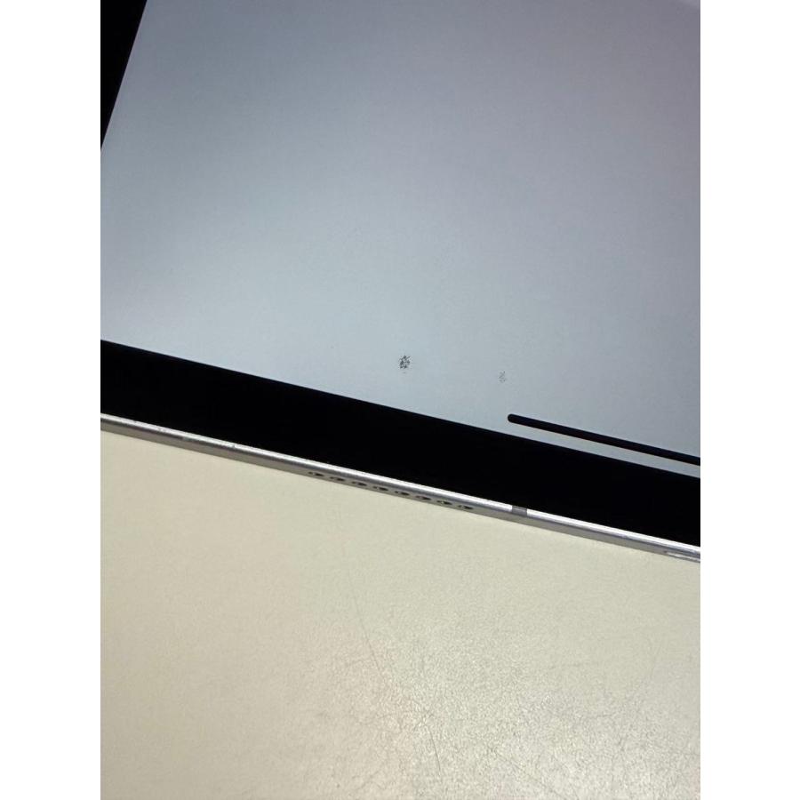 iPad 電池86％ Pro 11インチ (第4世代) 256GB SIMフリー【動作確認