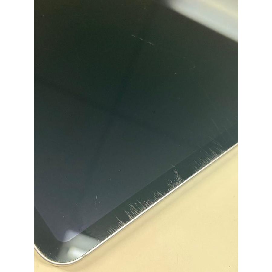 iPad 電池86％ Pro 11インチ (第4世代) 256GB SIMフリー【動作確認