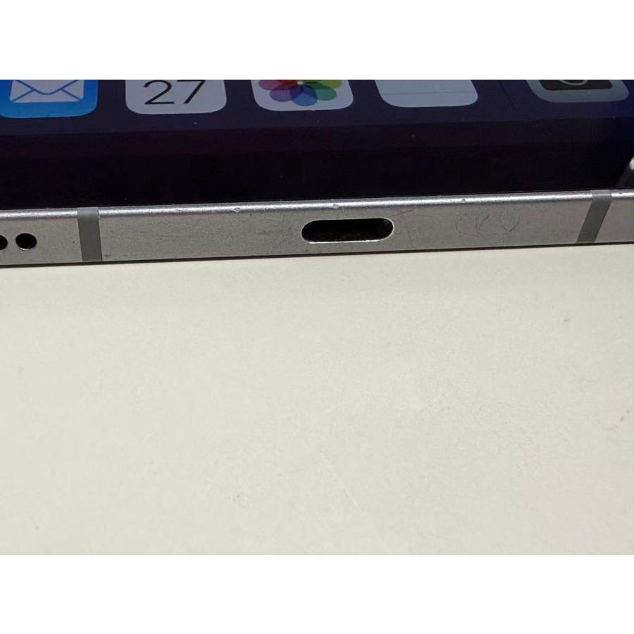 iPad 電池86％ Pro 11インチ (第4世代) 256GB SIMフリー【動作確認