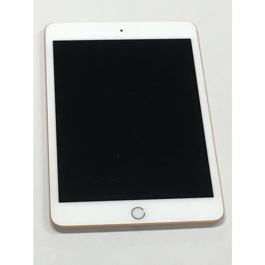 iPad mini 【動作確認・初期化済み】電池80％ SIMフリー Apple 第5世代