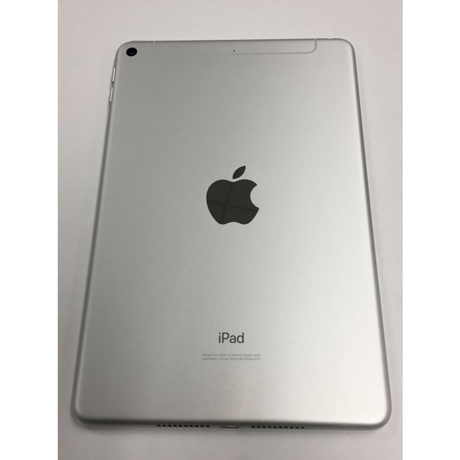 iPad mini 訳アリ 画面割れ 電池92％ Apple 5 SIMフリー 256GB