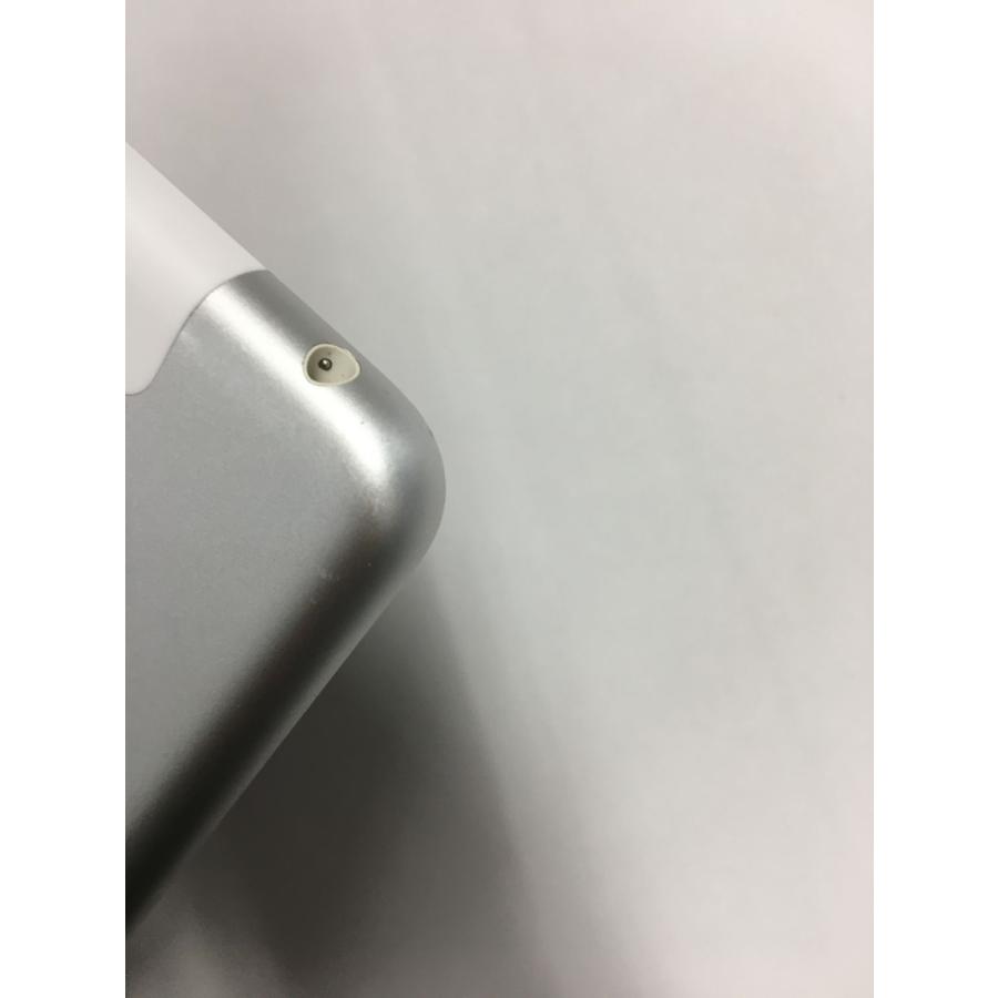 iPad 液晶美品 電池96％(充放電134回） SIMフリー Apple 第7世代 32GB