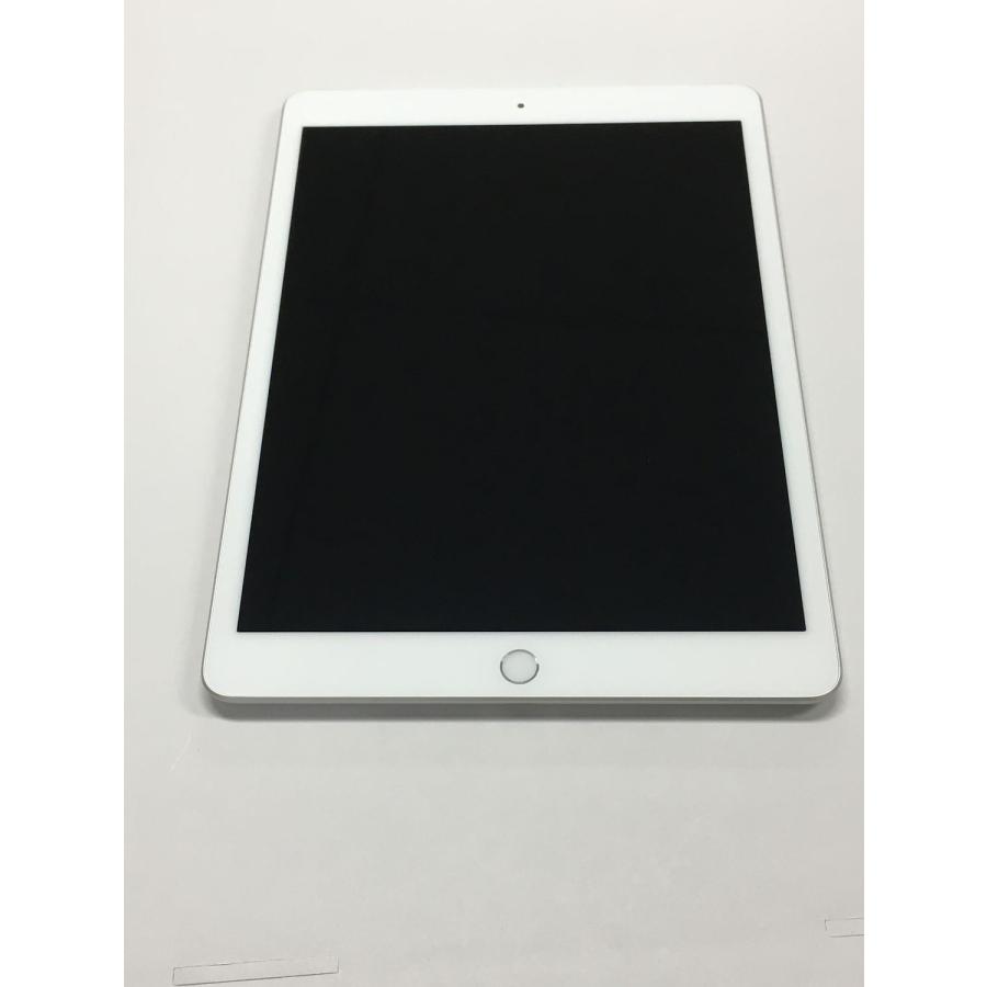 iPad 美品 電池100％(充放電11回）SIMフリー 第7世代 32GB【動作確認