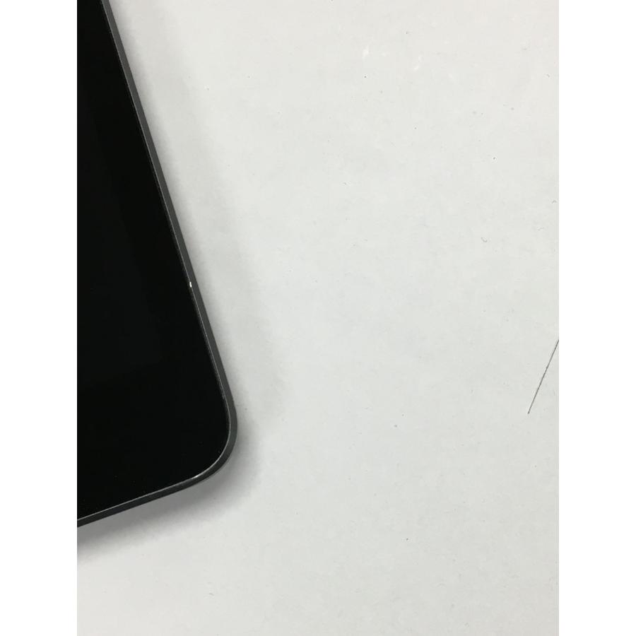 iPad 美品 電池100％ SIMフリー Apple 第7世代 32GB スペースグレイ