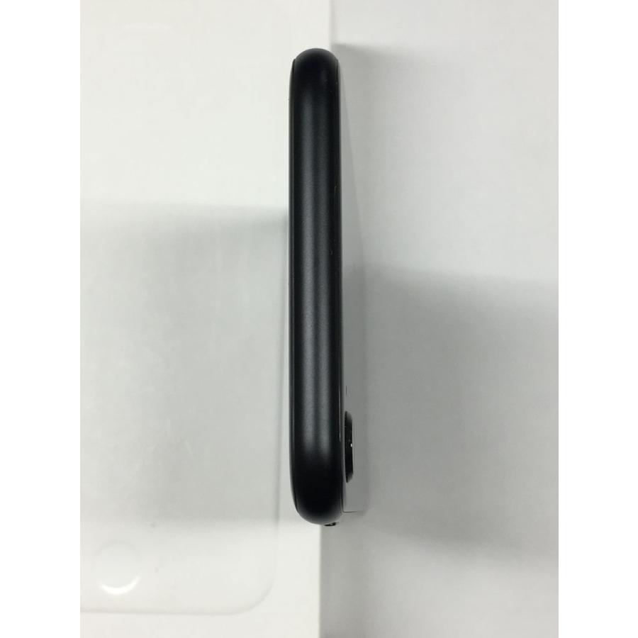 Apple 超美品 電池89％ iPhone SE2 第2世代 64GB SIMフリー ブラック