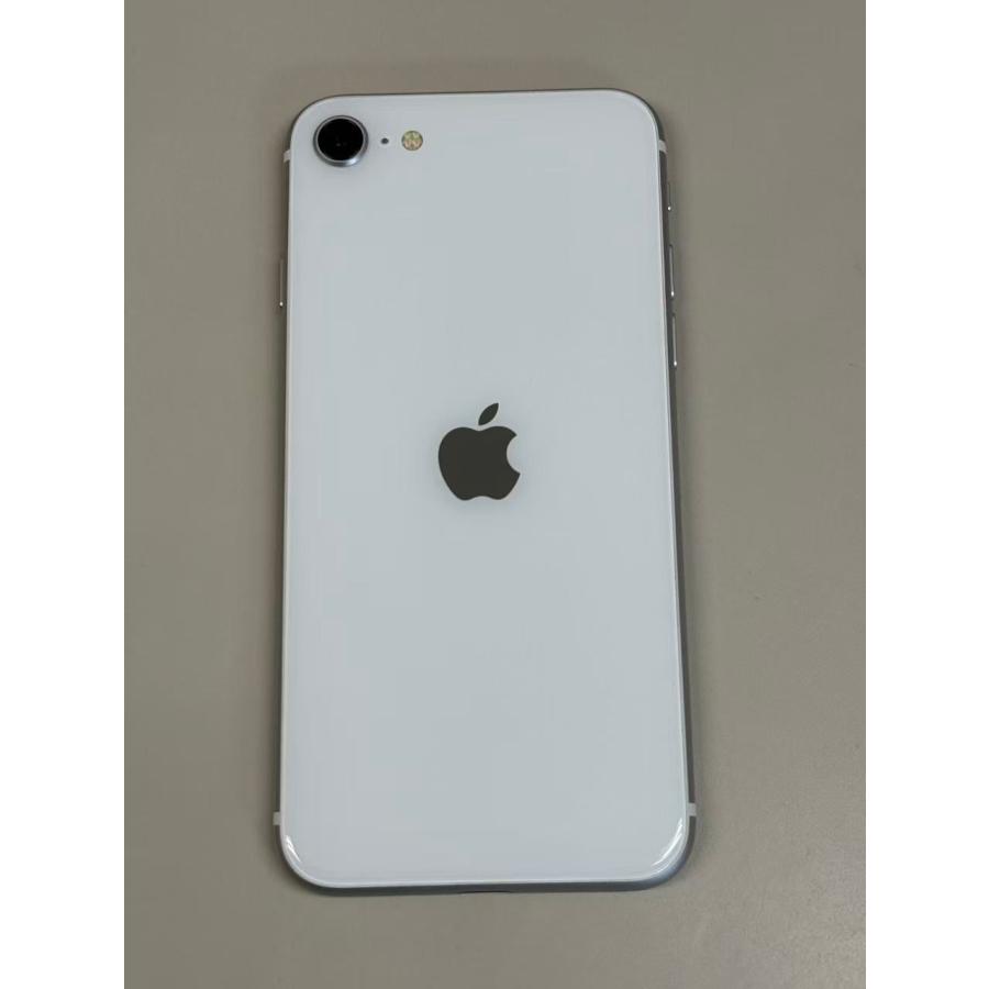 iPhone SE（第2世代） 極美品 電池100% Apple SE(第2世代) 64GB