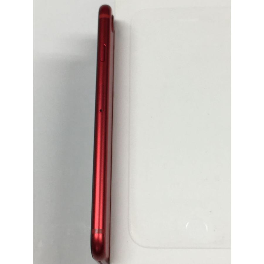 Apple 美品 電池88％ SIMフリー Apple iPhone SE（第2世代）128GB