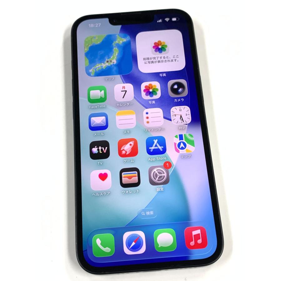 iPhone 美品 電池96% 16e 256GB ブラック SIMフリー : JM-Mobile