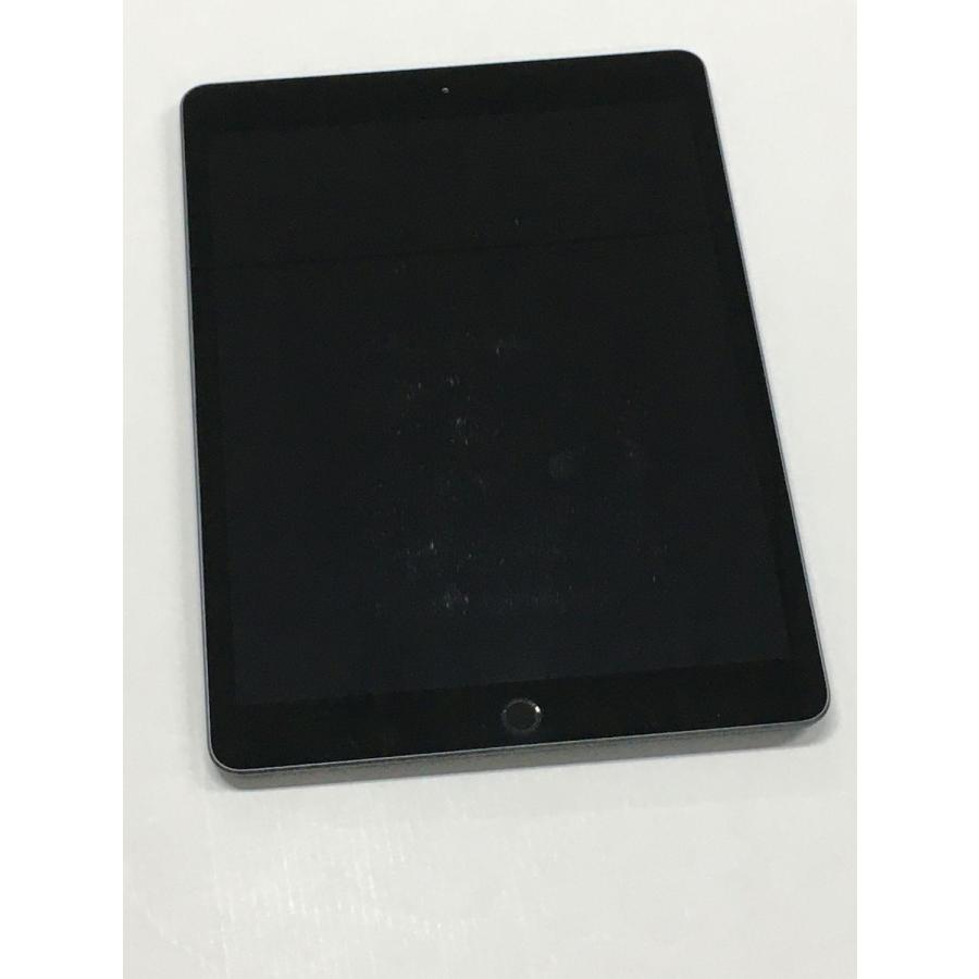iPad 【動作確認・初期化済み】電池97％ SIMフリー Apple 第8世代 32GB