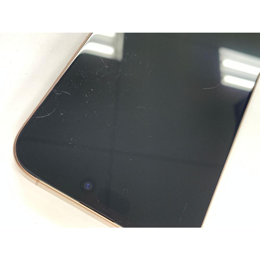 iPhone 電池100% iPhone16 Pro Max 256GB デザート SIMフリー : JM