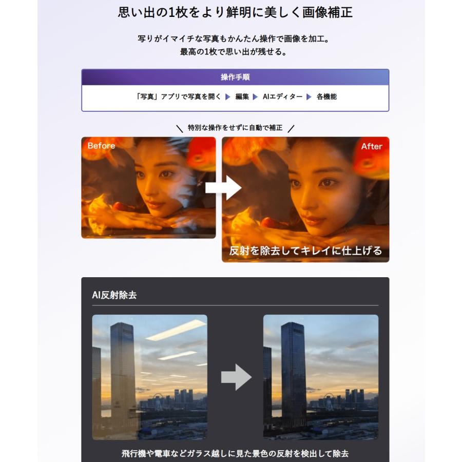 OPPO（オッポ） 【新品未開封品】OPPO Reno13A A5010P 128GB ルミナス