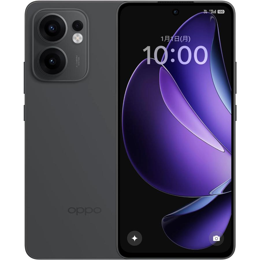 【新品未開封】OPPO Reno 13A 128G OPPO（オッポ） 【新品未開封品】OPPO Reno13A A5010P 128GB