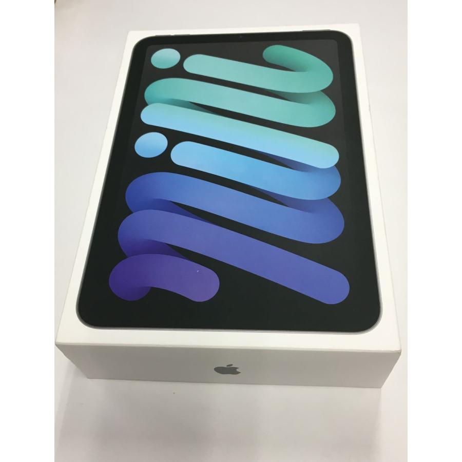 iPad mini 【未使用品】Apple mini（A17 Pro）128GB スペースグレイ Wi