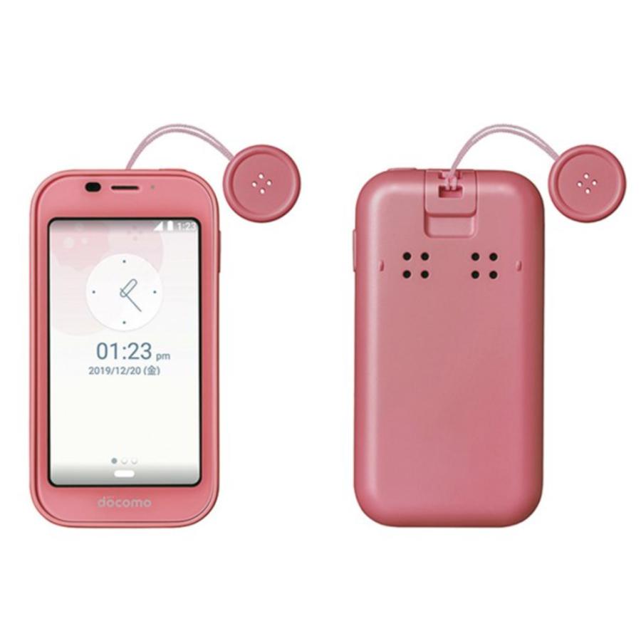 【新品未使用】docomo キッズケータイ本体　SH-03M SHARP（シャープ） 【新品未使用】キッズケータイ キッズ携帯 SH-03M