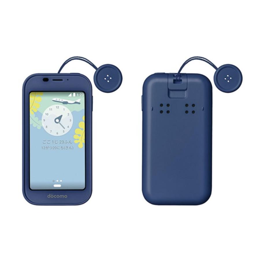 SHARP（シャープ） 【新品・未使用】 NTT docomo キッズケータイ