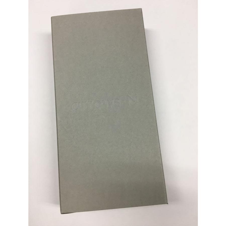 新品・未使用品】SIMフリー arrows N F-51C フォグホワイト : JM
