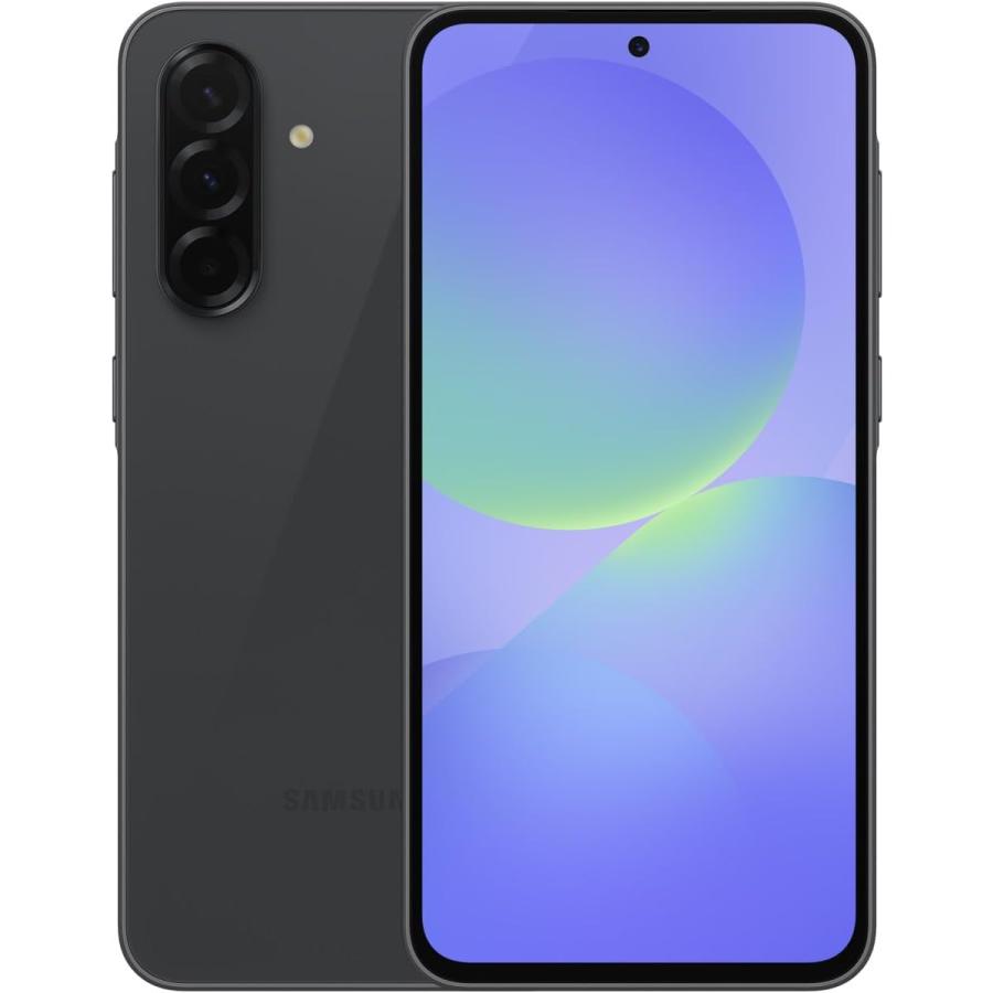 Galaxy A36 5G SM-A366Q 6G+128G SIMフリー オーサム ブラック 買取価格比較