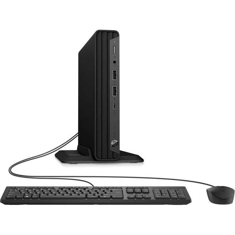 日本HP ミニPC【新品・未開封品】HP Pro Mini 400 G9 4G4N8AV-FXFN