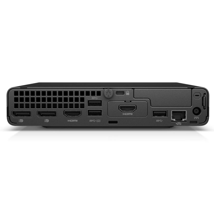 日本HP ミニPC【新品・未開封品】HP Pro Mini 400 G9 4G4N8AV-FXFN